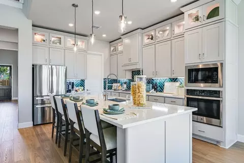 Kitchen - 2040 Bluestem Rd, Celina, TX 75009 photo 1 of 9