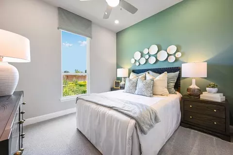 Bedroom - 2040 Bluestem Rd, Celina, TX 75009 photo 3 of 22