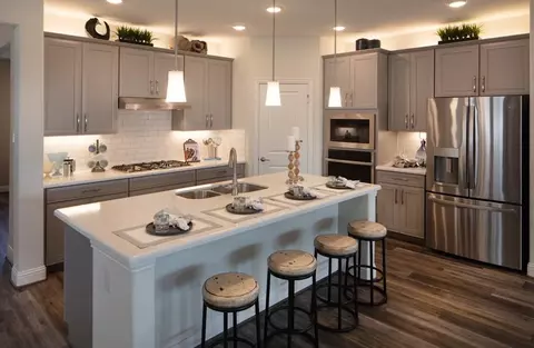 Kitchen - 2024 Bluestem Rd, Celina, TX 75009 photo 7 of 9