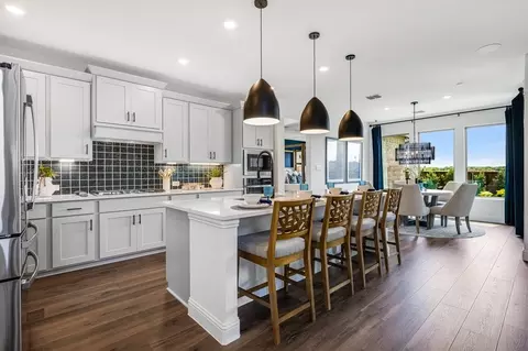 Kitchen - 2024 Bluestem Rd, Celina, TX 75009 photo 5 of 9