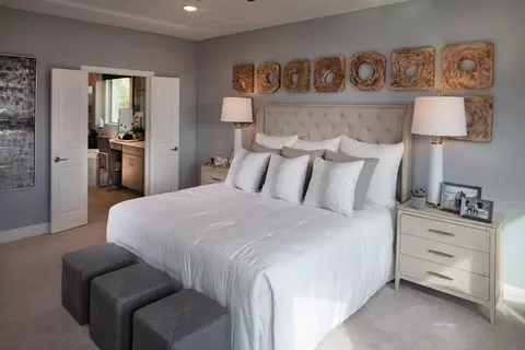 Bedroom - 2024 Bluestem Rd, Celina, TX 75009 photo 14 of 21