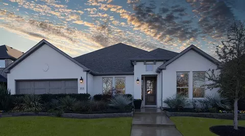Exterior - 2040 Bluestem Rd, Celina, TX 75009 photo 11 of 12