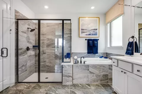 Bath - 2024 Bluestem Rd, Celina, TX 75009 photo 5 of 8