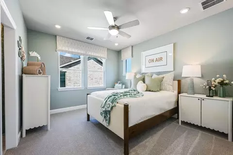 Bedroom - 2040 Bluestem Rd, Celina, TX 75009 photo 4 of 22