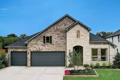Exterior - 2040 Bluestem Rd, Celina, TX 75009 photo 6 of 12