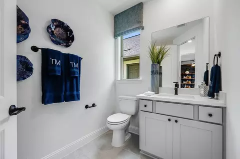Bath - 2024 Bluestem Rd, Celina, TX 75009 photo 6 of 8