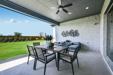 Exterior - 2040 Bluestem Rd, Celina, TX 75009 photo 4 of 12
