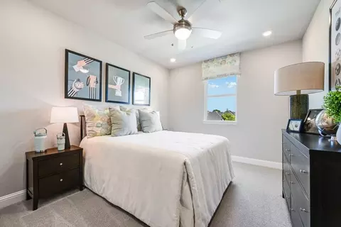 Bedroom - 2040 Bluestem Rd, Celina, TX 75009 photo 5 of 22