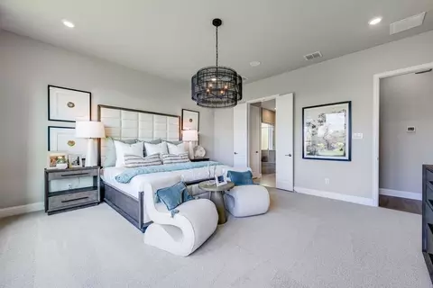 Bedroom - 2040 Bluestem Rd, Celina, TX 75009 photo 2 of 22
