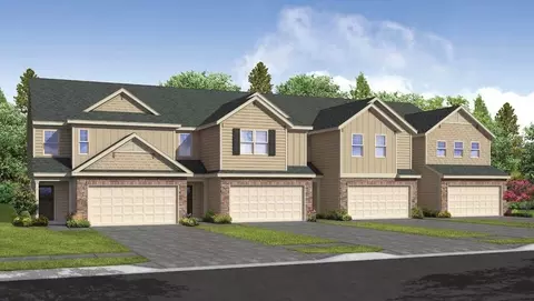 Mackay Road, Jamestown, NC 27282