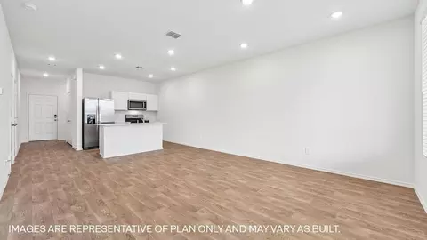 Entry Way - 314 Arnold Loop, Uhland, TX 78640 photo 1 of 2