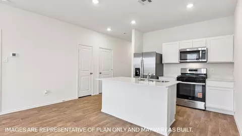 Kitchen - 314 Arnold Loop, Uhland, TX 78640 photo 1 of 9