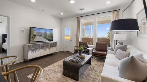 Living - 314 Arnold Loop, Uhland, TX 78640 photo 2 of 3