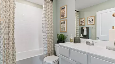 Bath - 314 Arnold Loop, Uhland, TX 78640 photo 8 of 8