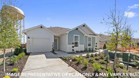314 Arnold Loop, Uhland, TX 78640