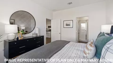 Bedroom - 314 Arnold Loop, Uhland, TX 78640 photo 1 of 7