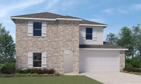 205 Blanco Ln, Dayton, TX 77535