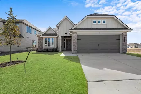 537 Pipe Creek Dr, Temple, TX 76502