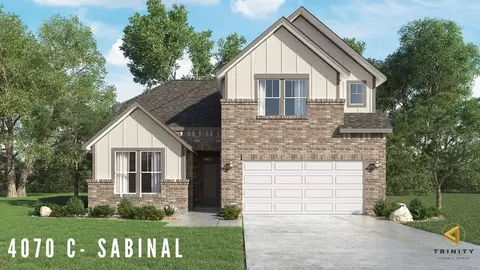 Exterior - Springfield Rd, Springtown, TX 76082 photo 4 of 13