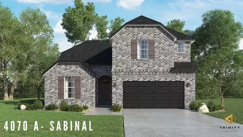 Exterior - Springfield Rd, Springtown, TX 76082 photo 3 of 13