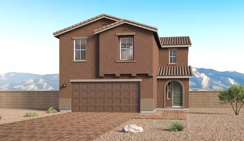747 W Calle Manolete, Sahuarita, AZ 85629