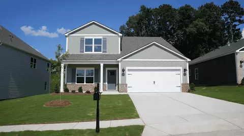 5570 Post Oak Trl, Bessemer, AL 35022