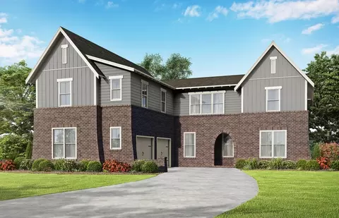 3474 Blackridge Cir, Hoover, AL 35244