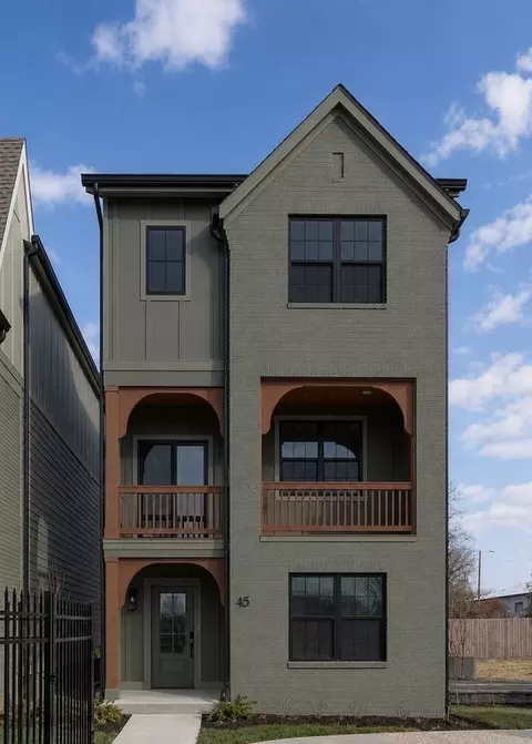 504 Edwin St #36, Nashville, TN 37207