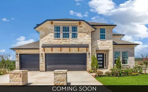 Exterior - 313 Box Elder Ct, Waller, TX 77484 photo 3 of 3