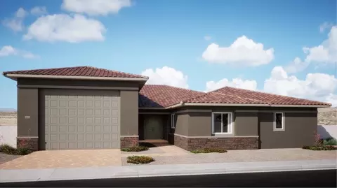 3781 Aiden Creek Ave, North Las Vegas, NV 89031