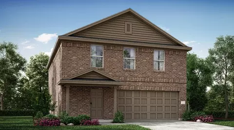 412 Northampton Dr, Little Elm, TX 75068