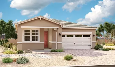 21435 N Rummler Ln, Maricopa, AZ 85138