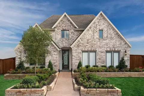 26814 Brilliant Brook Dr, Richmond, TX 77406