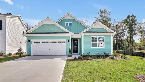 1180 Indigo Bunting Dr #LOT 69, Leland, NC 28451