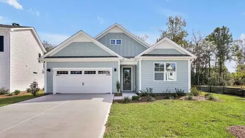 1180 Indigo Bunting Dr #LOT 69, Leland, NC 28451
