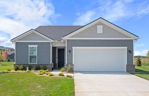 2095 Marigold Way, Milford, MI 48381