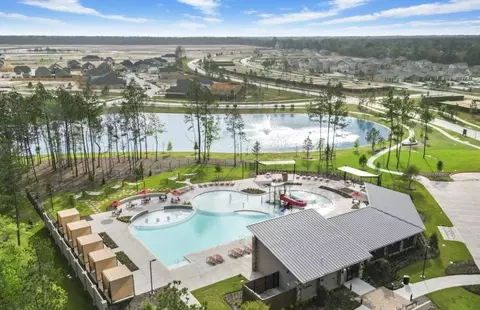 View/Area - 16418 Cedarveil Ct, Conroe, TX 77302 photo 1 of 9