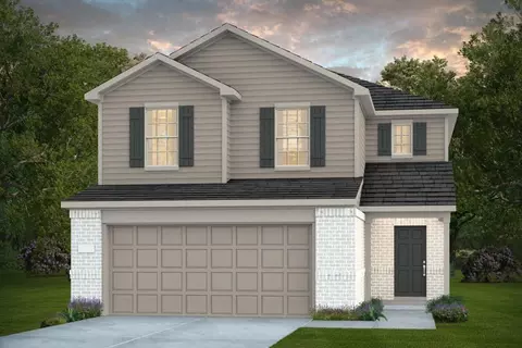 16206 Aspen Crest Dr, Conroe, TX 77302