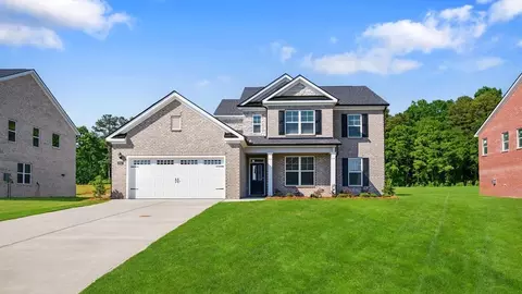 1944 Brookstone Xing, Bogart, GA 30622