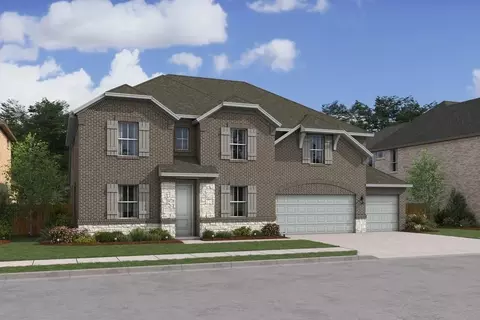 123 Roebuck Ln, New Waverly, TX 77358
