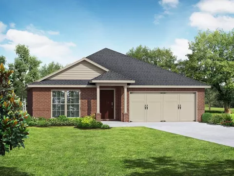 2606 Ajs Arbor Dr NW, Huntsville, AL 35810