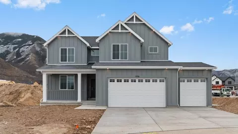 1743 E 920 N #256, Salem, UT 84653