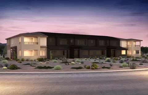 11466 Ethereal Landing Ave, Las Vegas, NV 89138
