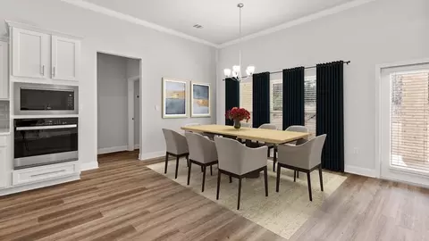 Dining - Jeff Hamilton Road, Mobile, AL 36695 photo 2 of 3