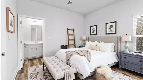 Bedroom - Jeff Hamilton Road, Mobile, AL 36695 photo 4 of 12
