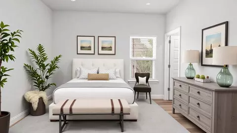 Bedroom - Jeff Hamilton Road, Mobile, AL 36695 photo 1 of 12