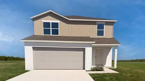 3784 Bluethread Way, Poinciana, FL 34759
