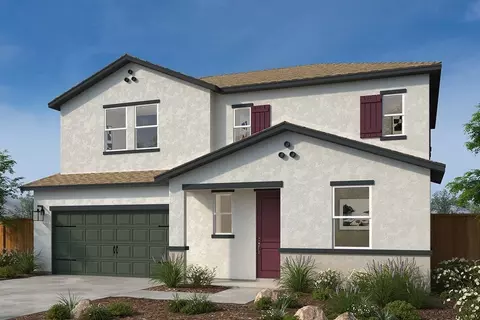Exterior - 3903 Red Algae Way, Placer One, CA 95747 photo 3 of 6