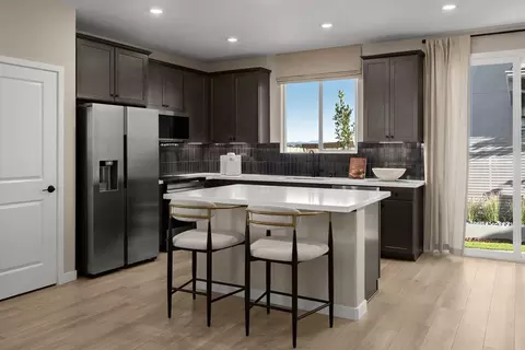 Kitchen - 3903 Red Algae Way, Placer One, CA 95747 photo 1 of 2