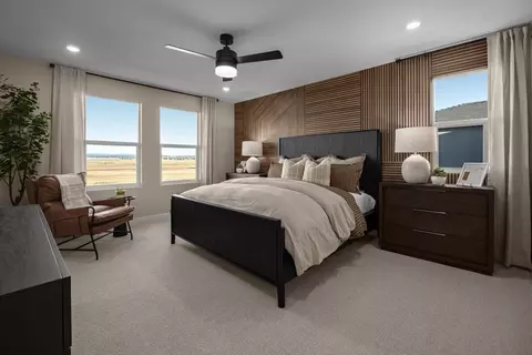 Bedroom - 3903 Red Algae Way, Placer One, CA 95747 photo 1 of 2